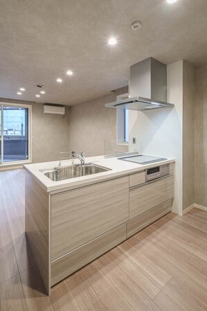 レィディエンス本町の物件内観写真